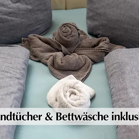 Helle Altbau Mit Kingsize Bett, Smart-tv, Nobilia Kueche - Nur Ein Kurzer Spaziergang In Altstadt Und Zum Domplatz - Kostenlose Parkplaetze In Den Umliegenden Strassen - Ausgewaehlte Tipps Fuer Inklusive Appartement *