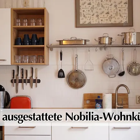 Helle Altbau Mit Kingsize Bett, Smart-tv, Nobilia Kueche - Nur Ein Kurzer Spaziergang In Altstadt Und Zum Domplatz - Kostenlose Parkplaetze In Den Umliegenden Strassen - Ausgewaehlte Tipps Fuer Inklusive * Erfurt