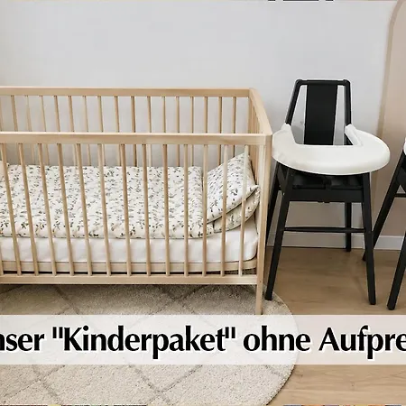 Helle Altbau Mit Kingsize Bett, Smart-tv, Nobilia Kueche - Nur Ein Kurzer Spaziergang In Altstadt Und Zum Domplatz - Kostenlose Parkplaetze In Den Umliegenden Strassen - Ausgewaehlte Tipps Fuer Inklusive