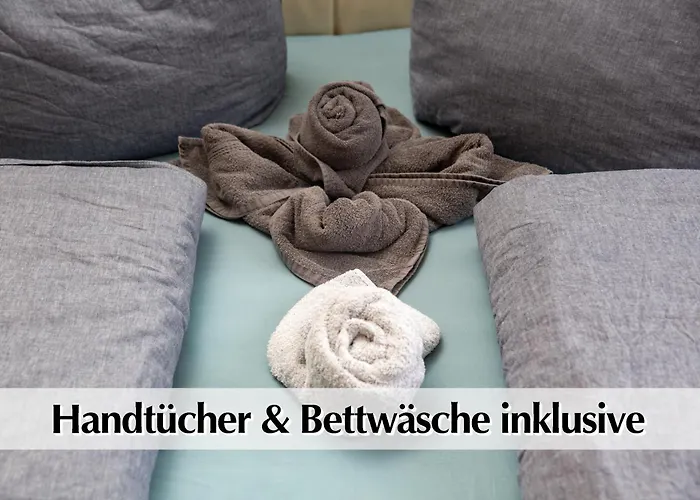 Helle Altbau Mit Kingsize Bett, Smart-tv, Nobilia Kueche - Nur Ein Kurzer Spaziergang In Altstadt Und Zum Domplatz - Kostenlose Parkplaetze In Den Umliegenden Strassen - Ausgewaehlte Tipps Fuer Inklusive Apartment *