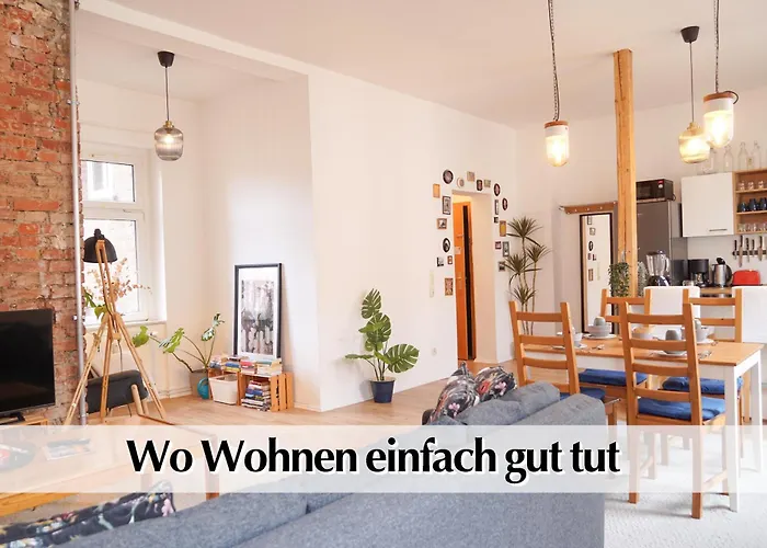 Apartment Helle Altbau Mit Kingsize Bett, Smart-tv, Nobilia Kueche - Nur Ein Kurzer Spaziergang In Altstadt Und Zum Domplatz - Kostenlose Parkplaetze In Den Umliegenden Strassen - Ausgewaehlte Tipps Fuer Inklusive
