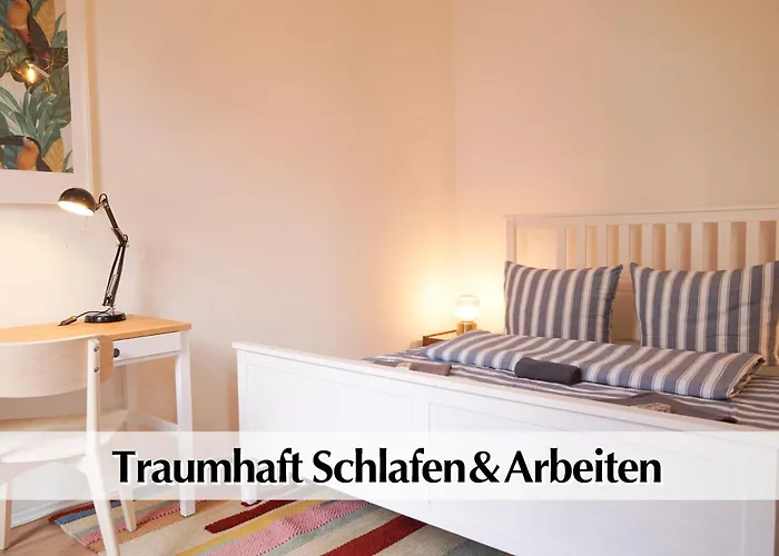 Helle Altbau Mit Kingsize Bett, Smart-tv, Nobilia Kueche - Nur Ein Kurzer Spaziergang In Altstadt Und Zum Domplatz - Kostenlose Parkplaetze In Den Umliegenden Strassen - Ausgewaehlte Tipps Fuer Inklusive Daire